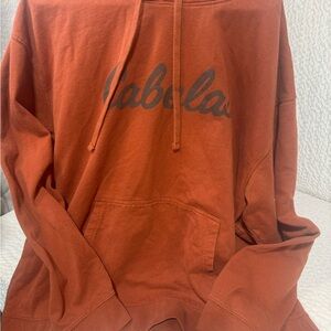 Cabela's Men's Warm Rust Hoodie